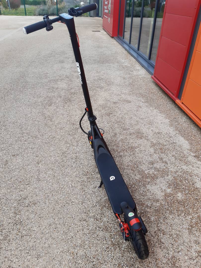 TROTTINETTE ÉLÉCTRIQUE - URBANGLIDE – Image 3