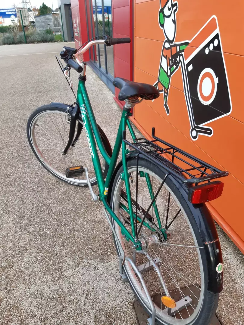 VÉLO VTC - CRESCENT – Image 3