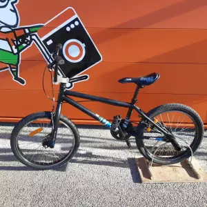 VÉLO 20 POUCES - BTWIN