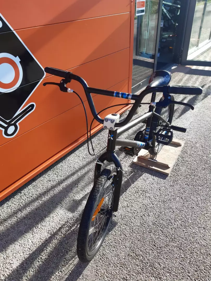 VÉLO 20 POUCES - BTWIN – Image 2