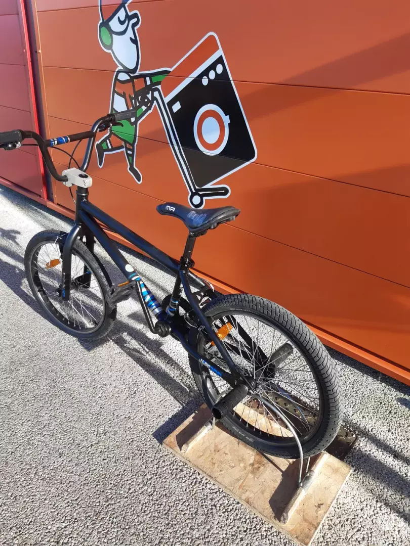 VÉLO 20 POUCES - BTWIN – Image 3