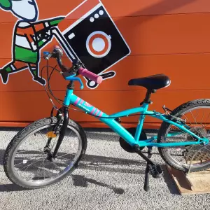 VÉLO 20 POUCES - BTWIN