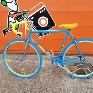 VÉLO VINTAGE - GITANE