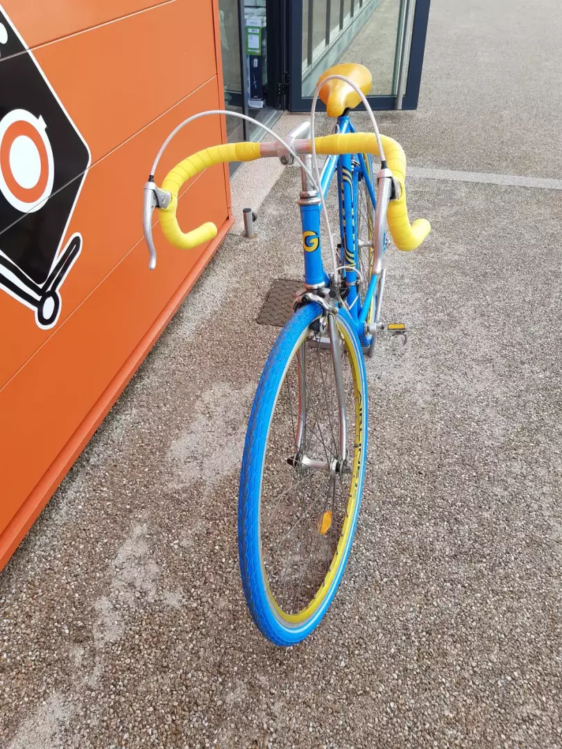 VÉLO VINTAGE - GITANE – Image 2