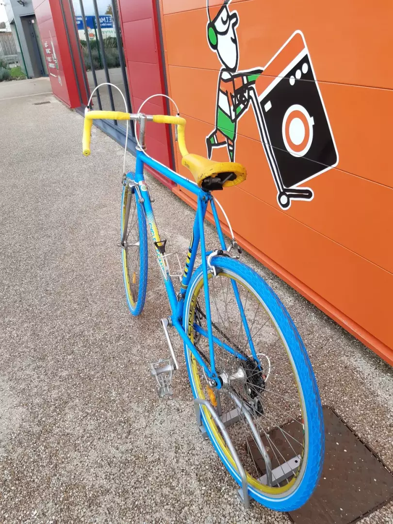 VÉLO VINTAGE - GITANE – Image 3