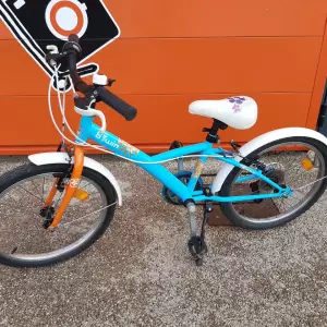 VÉLO 20 POUCES - BTWIN