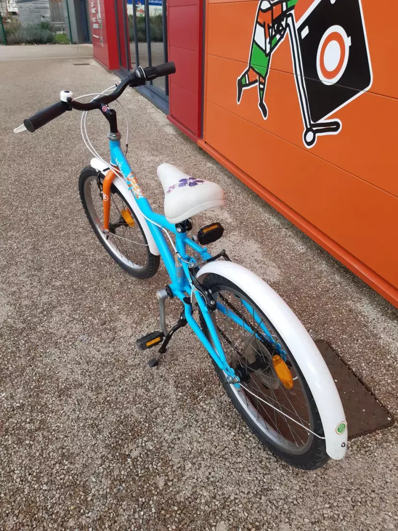 VÉLO 20 POUCES - BTWIN – Image 3