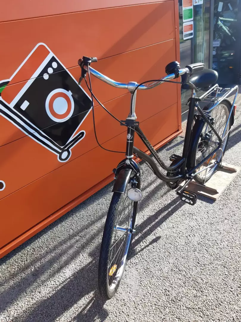 VÉLO VTC - MICMO – Image 2