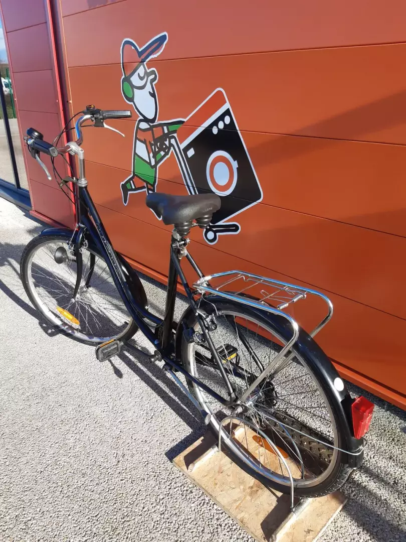 VÉLO VTC - MICMO – Image 3