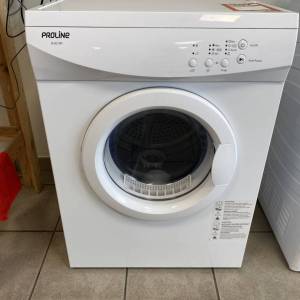 SÈCHE LINGE - PROLINE
