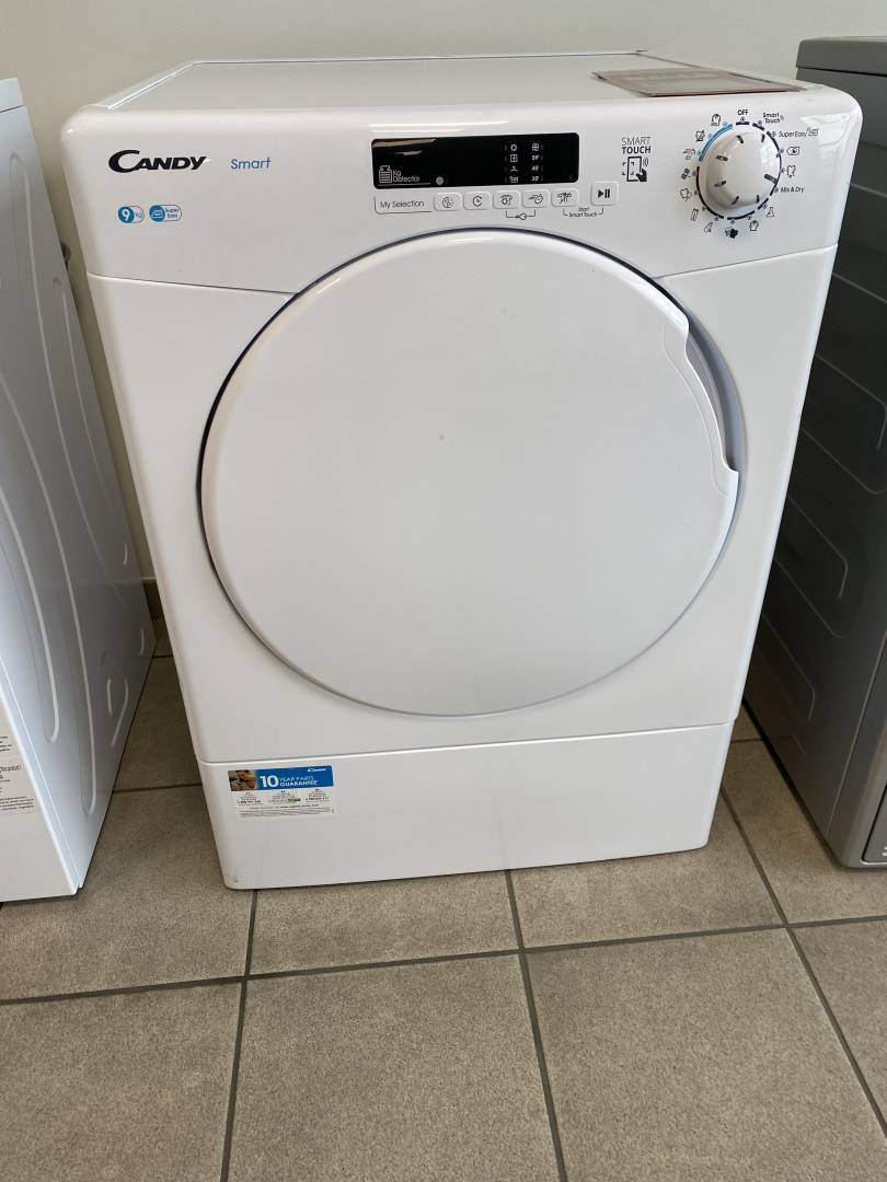 SÈCHE LINGE - CANDY