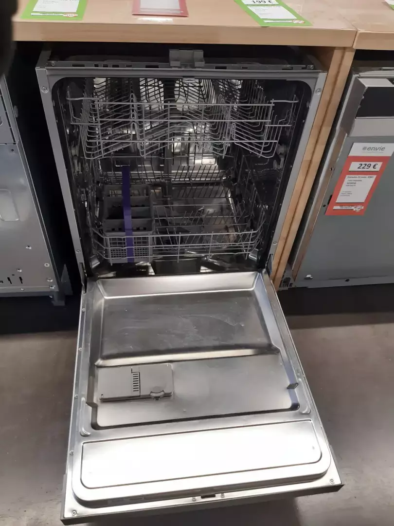 LAVE VAISSELLE 12 couverts - BEKO – Image 2