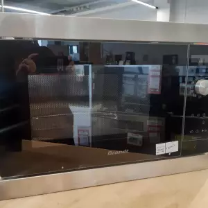 MICRO ONDES ENCASTRABLE - BRANDT