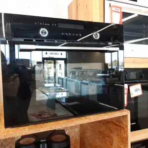 MICRO ONDES ENCASTRABLE - SCHNEIDER