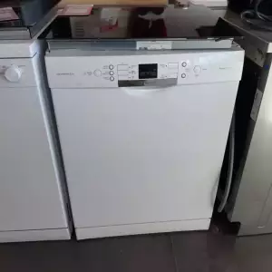 LAVE VAISSELLE 12 couverts — BOSCH