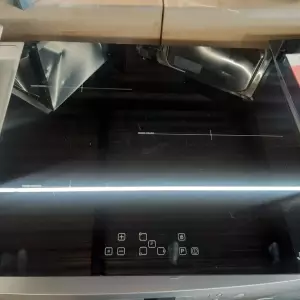 PLAQUE ÉLECTRIQUE INDUCTION - JEKEN