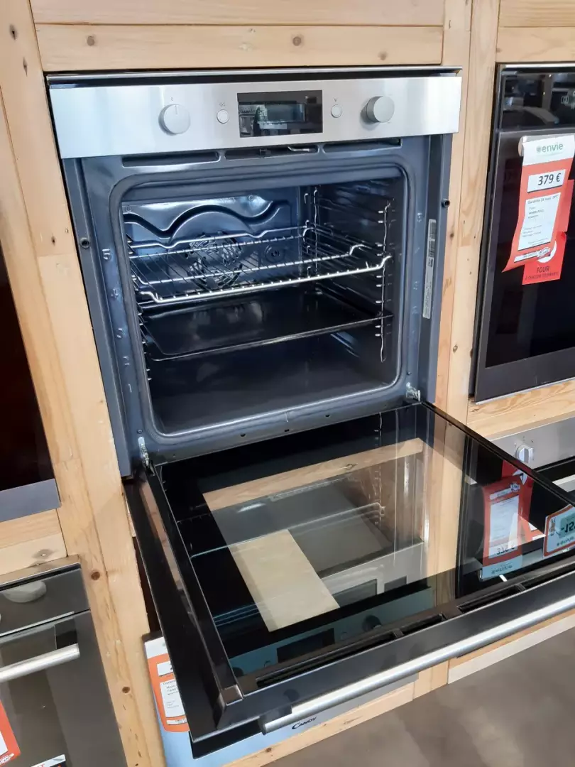 FOUR ÉLECTRIQUE - WHIRLPOOL – Image 2