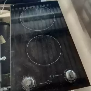 PLAQUE VITROCÉRAMIQUE 2 FEUX - FRIONOR