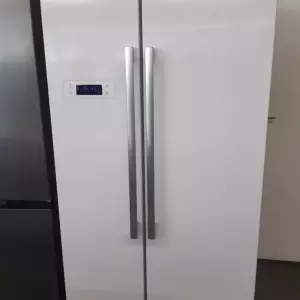 RÉFRIGÉRATEUR AMÉRICAIN 510 litres - THOMSON