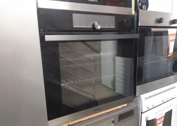 FOUR TRADITIONNEL PYROLYSE – HISENSE