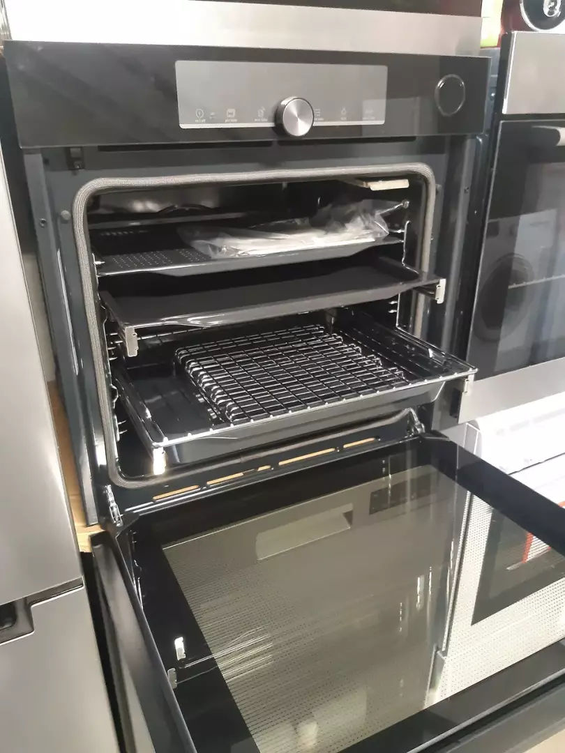 FOUR TRADITIONNEL PYROLYSE - HISENSE – Image 2