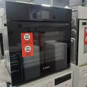 FOUR CHALEUR TOURNANTE - BOSCH