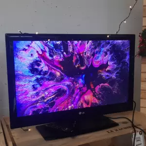 TÉLÉVISION 32" - LG