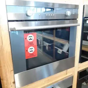 FOUR TRADITIONNEL - ELECTROLUX