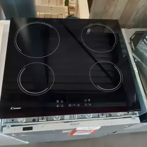 PLAQUE ÉLECTRIQUE VITROCÉRAMIQUE - CANDY