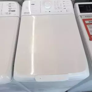 LAVE LINGE TOP 6 kg - VEDETTE