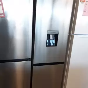 RÉFRIGÉRATEUR COMBINÉ 260 litres - AYA