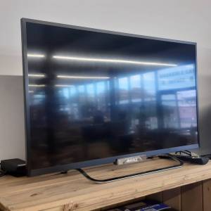 TÉLÉVISION 32" - SONY