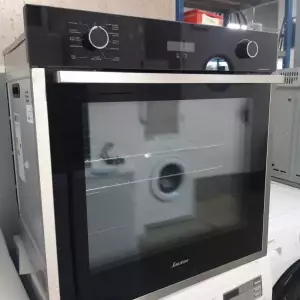 FOUR TRADITIONNEL PYROLYSE - SAUTER