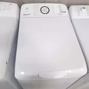 LAVE LINGE TOP 6 kg - BRANDT