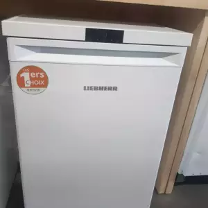 CONGÉLATEUR ARMOIRE 104 litres - LIEBHERR