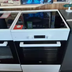 CUISINIÈRE ÉLECTRIQUE INDUCTION - BEKO