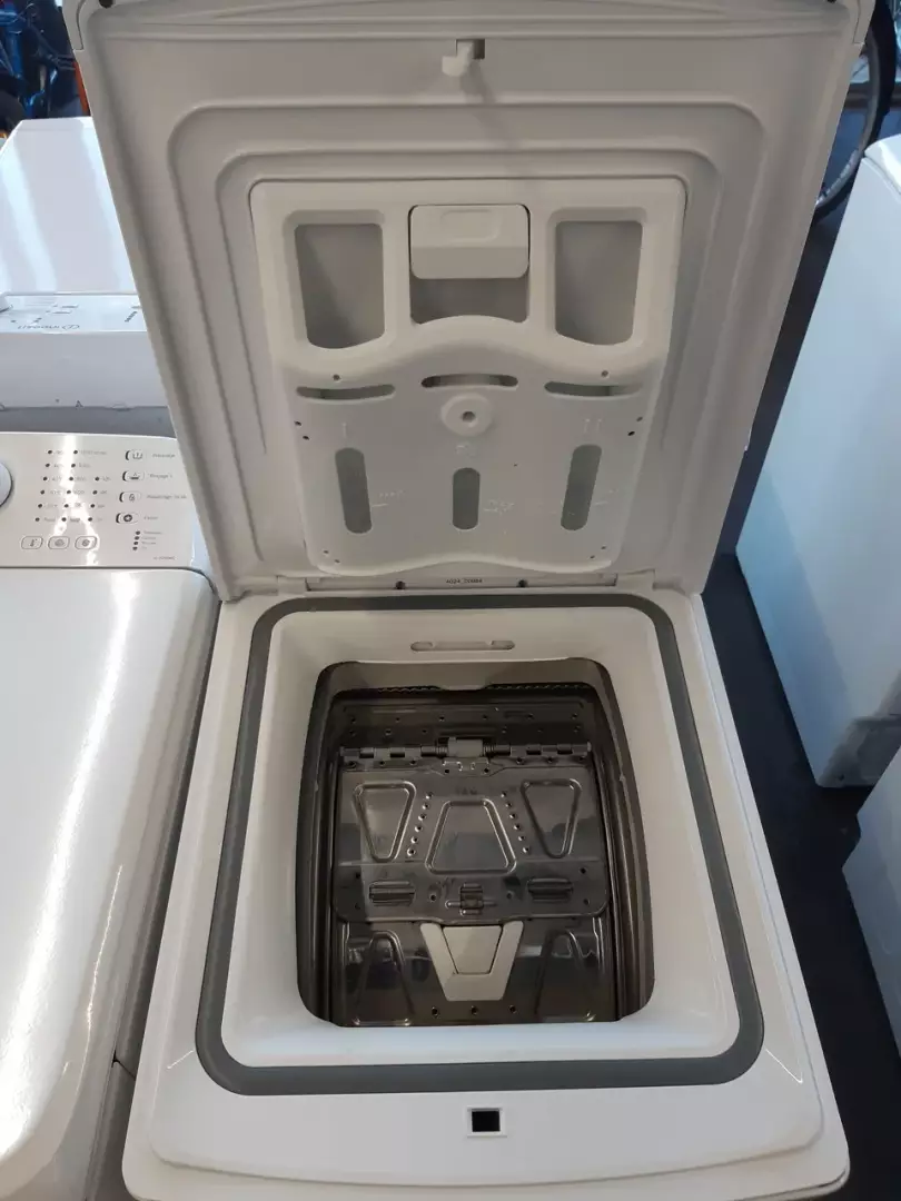 LAVE LINGE TOP 8 kg - SABA – Image 2