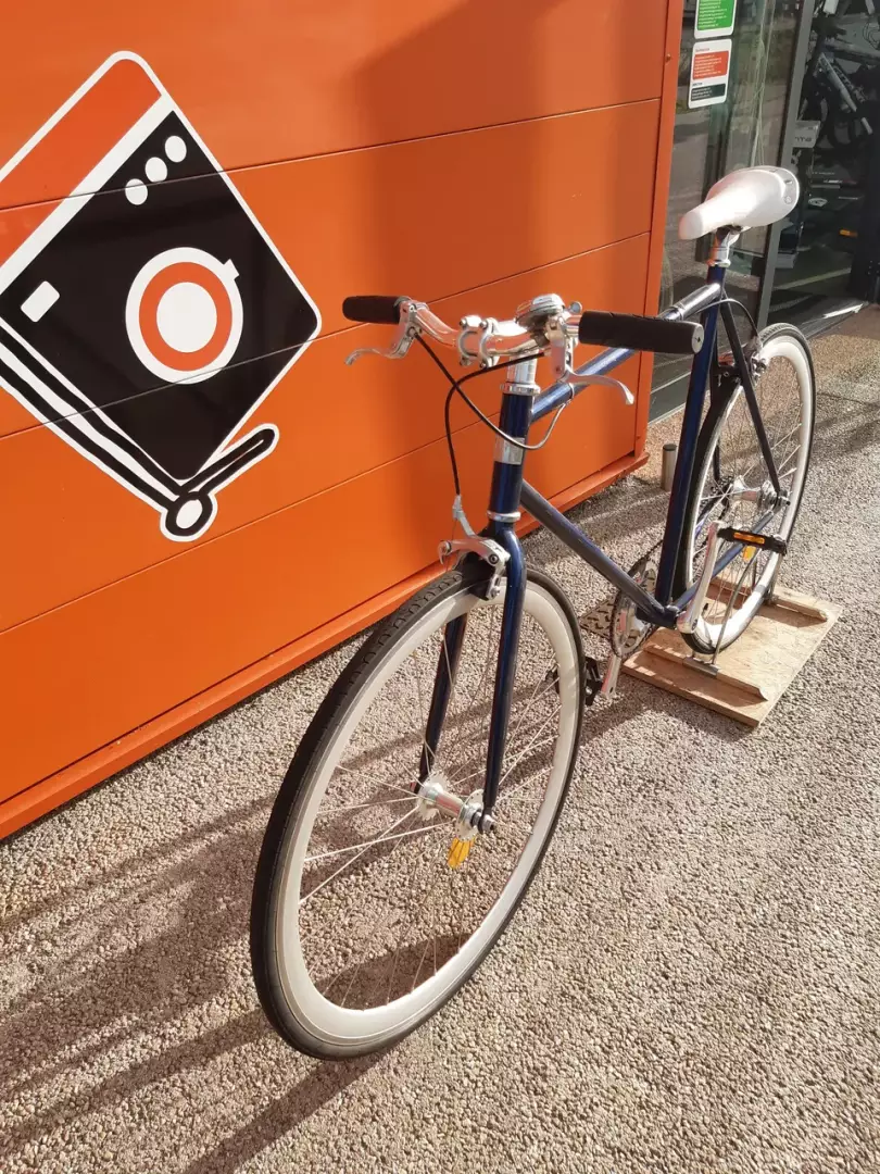 VÉLO VTC - INFINÉ – Image 2