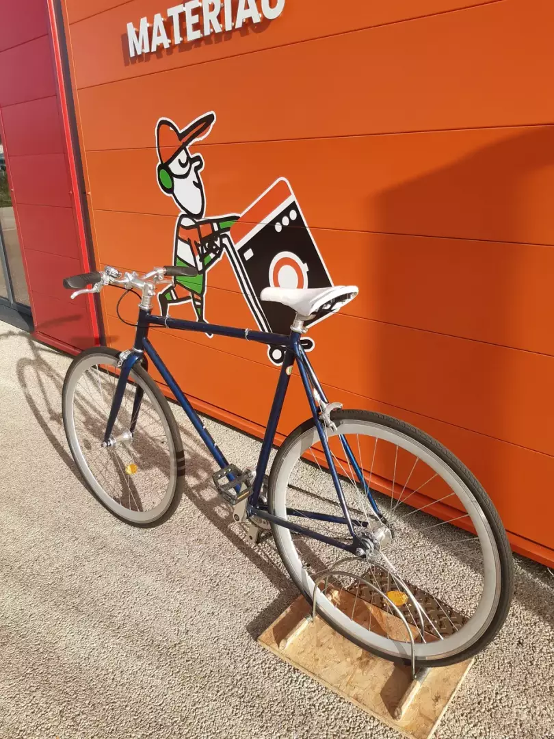 VÉLO VTC - INFINÉ – Image 3