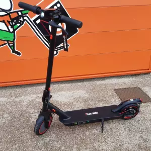 TROTTINETTE ÉLECTRIQUE - ISCOOTER