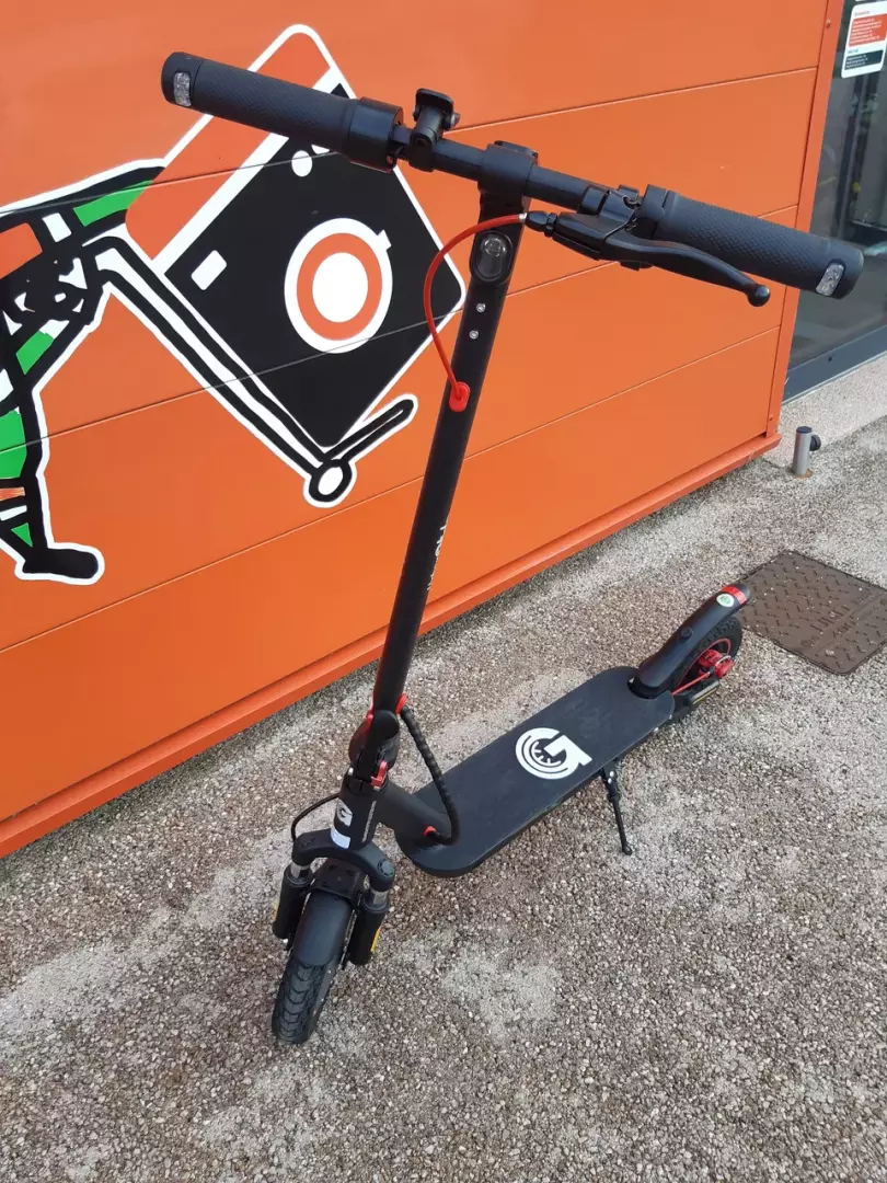 TROTTINETTE ÉLECTRIQUE - URBANGLIDE – Image 2