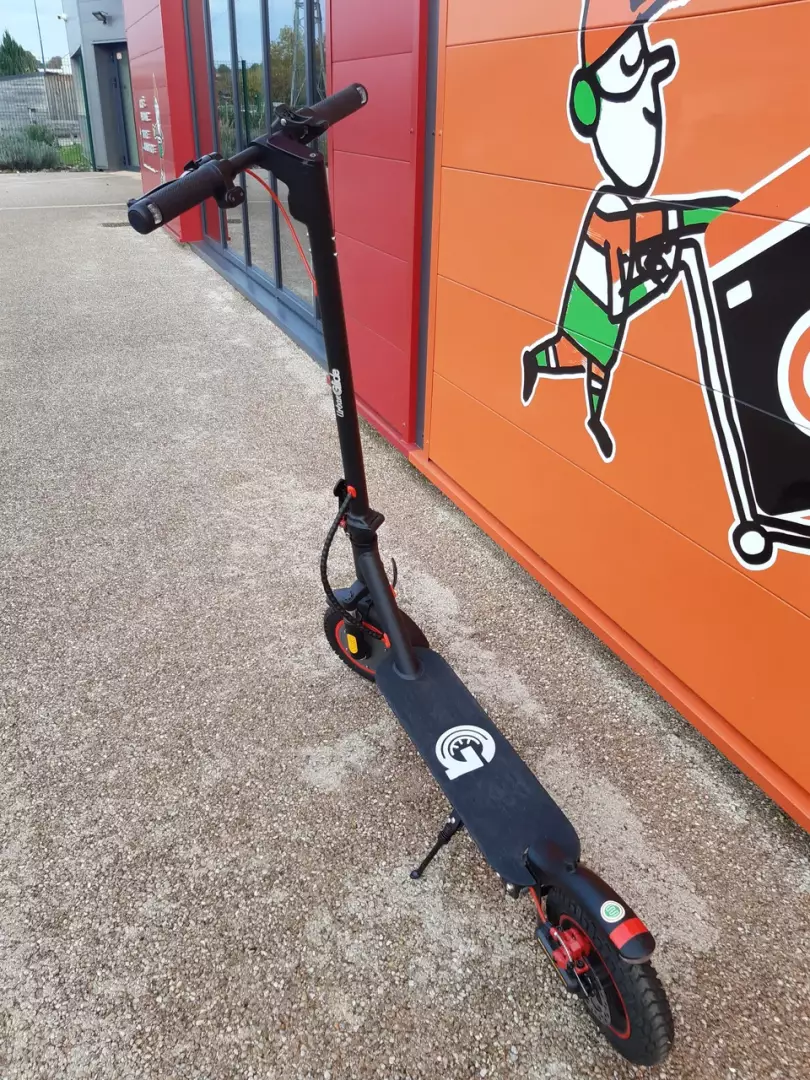 TROTTINETTE ÉLECTRIQUE - URBANGLIDE – Image 3