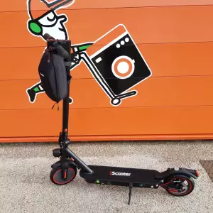 TROTTINETTE ÉLECTRIQUE - ISCOOTER I9 PRO