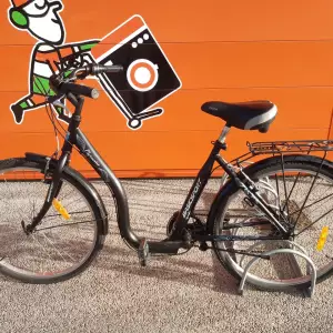 VÉLO VTC - BASIC SPORT