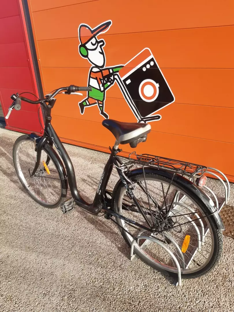 VÉLO VTC - BASIC SPORT – Image 3