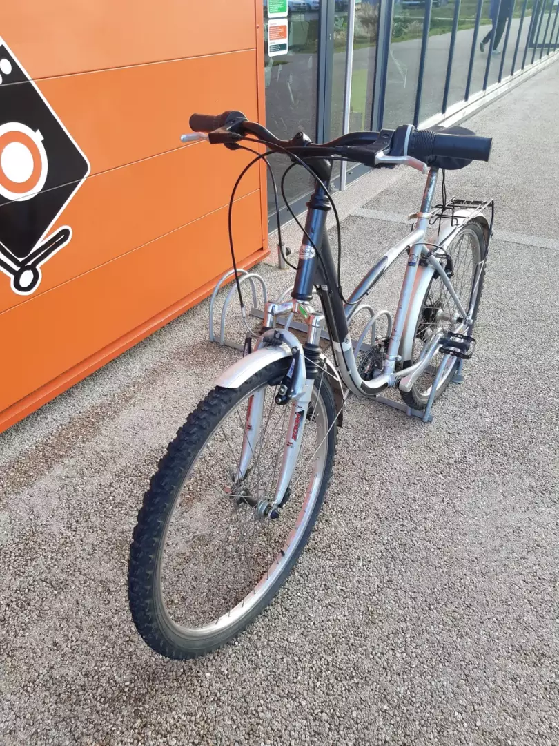 VÉLO VTT - VITALIS – Image 2