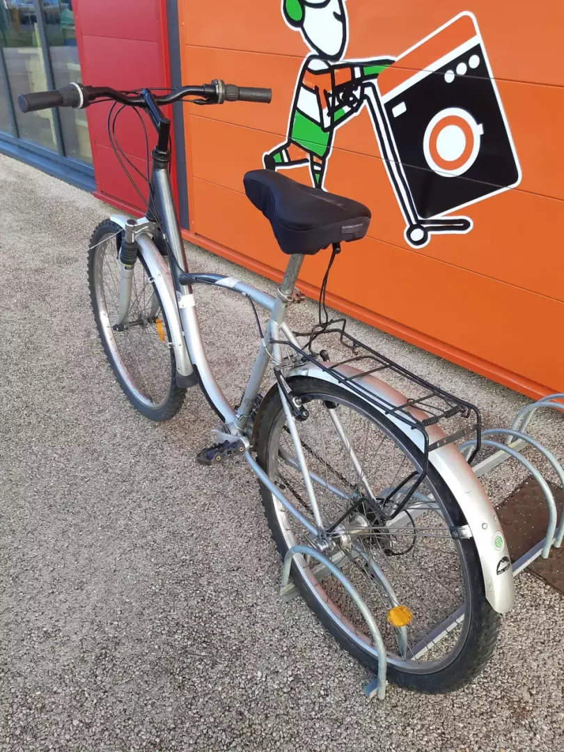 VÉLO VTT - VITALIS – Image 3