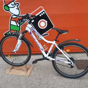 VÉLO VTT - NAKAMURA