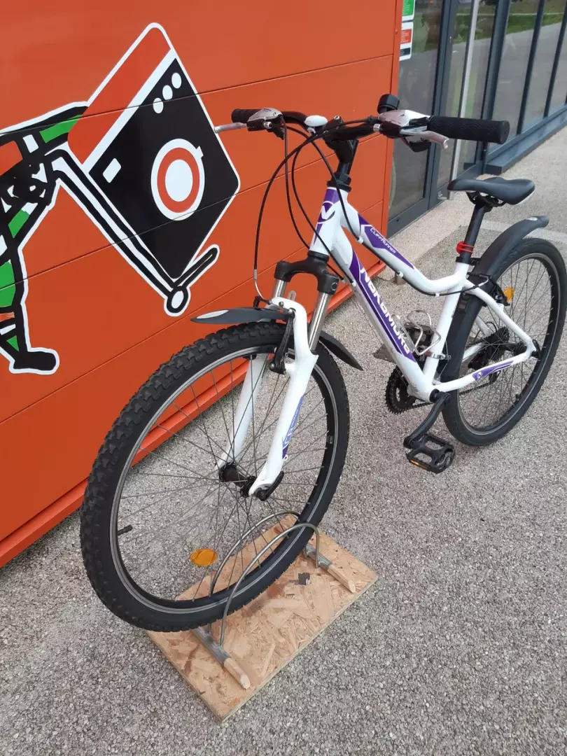 VÉLO VTT - NAKAMURA – Image 2