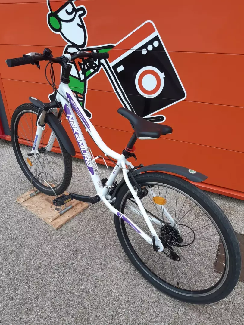 VÉLO VTT - NAKAMURA – Image 3